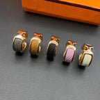 [Luxe]BAGUE OLYMPE EN OR ROSE
