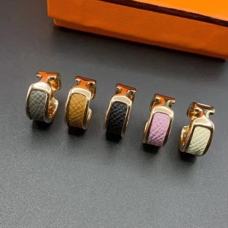 [Luxe]BAGUE OLYMPE EN OR ROSE