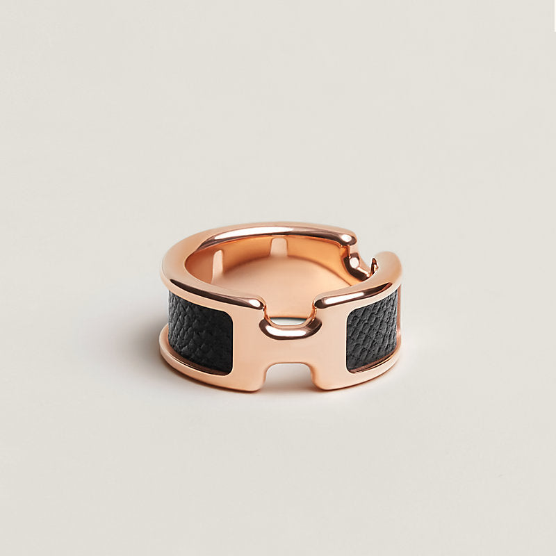 [Luxe]BAGUE OLYMPE EN OR ROSE