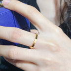 [Luxe] PETITE BAGUE BEE LOVE