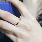 [Luxe] PETITE BAGUE BEE LOVE