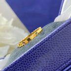 [Luxe] PETITE BAGUE BEE LOVE