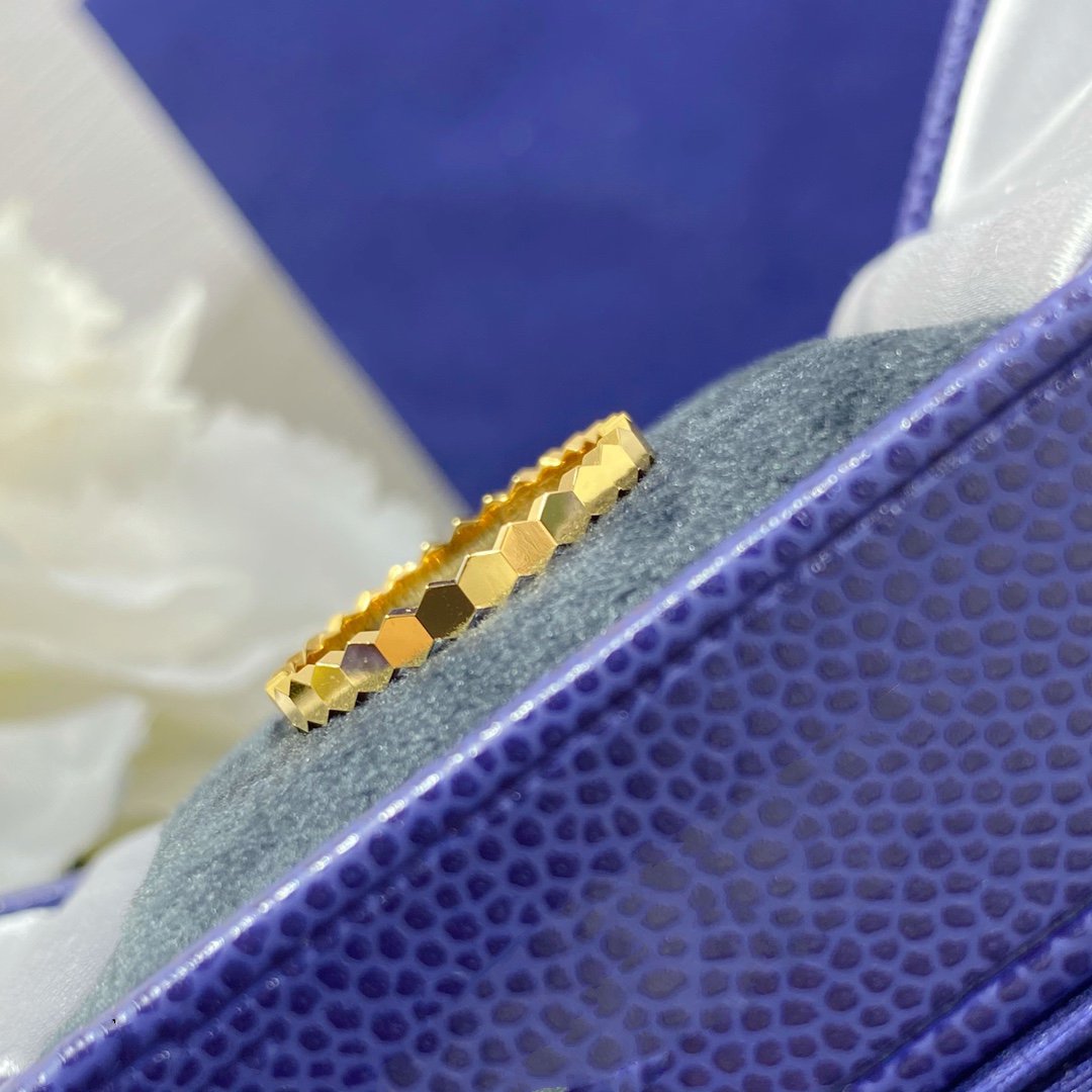 [Luxe] PETITE BAGUE BEE LOVE