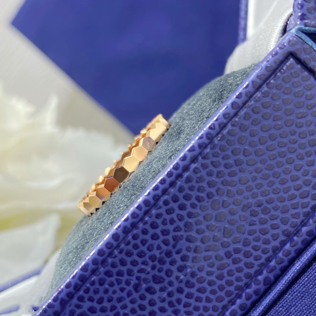 [Luxe] PETITE BAGUE BEE LOVE