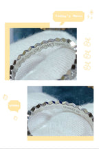[Luxe] PETITE BAGUE BEE LOVE