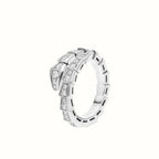 [Luxe]SPIRIT SNAKE RING COLLECTION