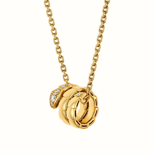 [Luxe]SERPENT NECKLACE COLLECTION