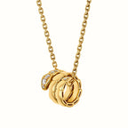 [Luxe]SERPENT NECKLACE COLLECTION