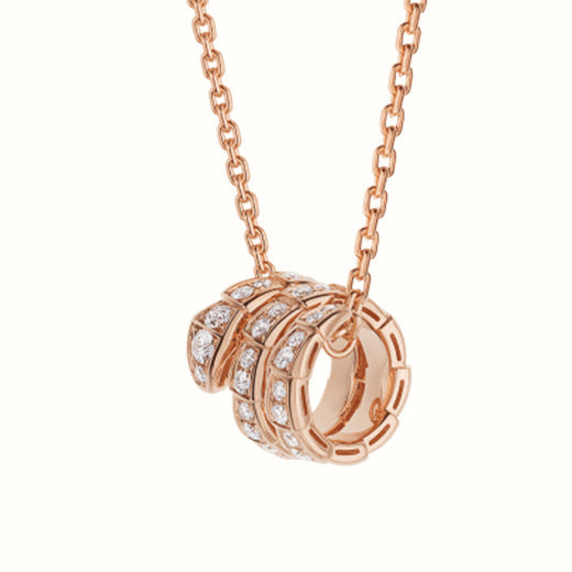 [Luxe]SERPENT NECKLACE COLLECTION