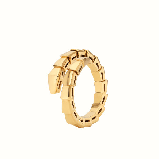 [Luxe]SPIRIT SNAKE RING COLLECTION