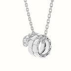 [Luxe]SERPENT NECKLACE COLLECTION