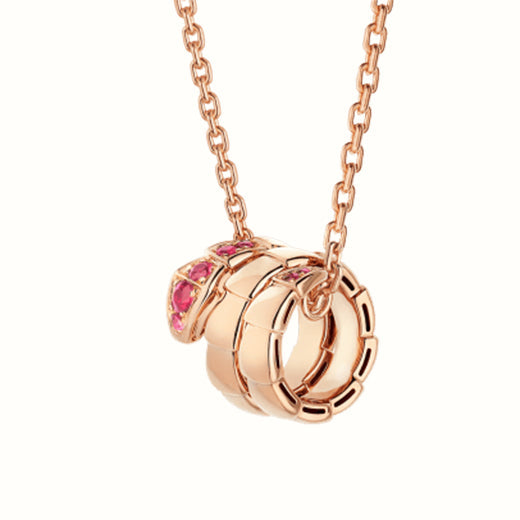 [Luxe]SERPENT NECKLACE COLLECTION