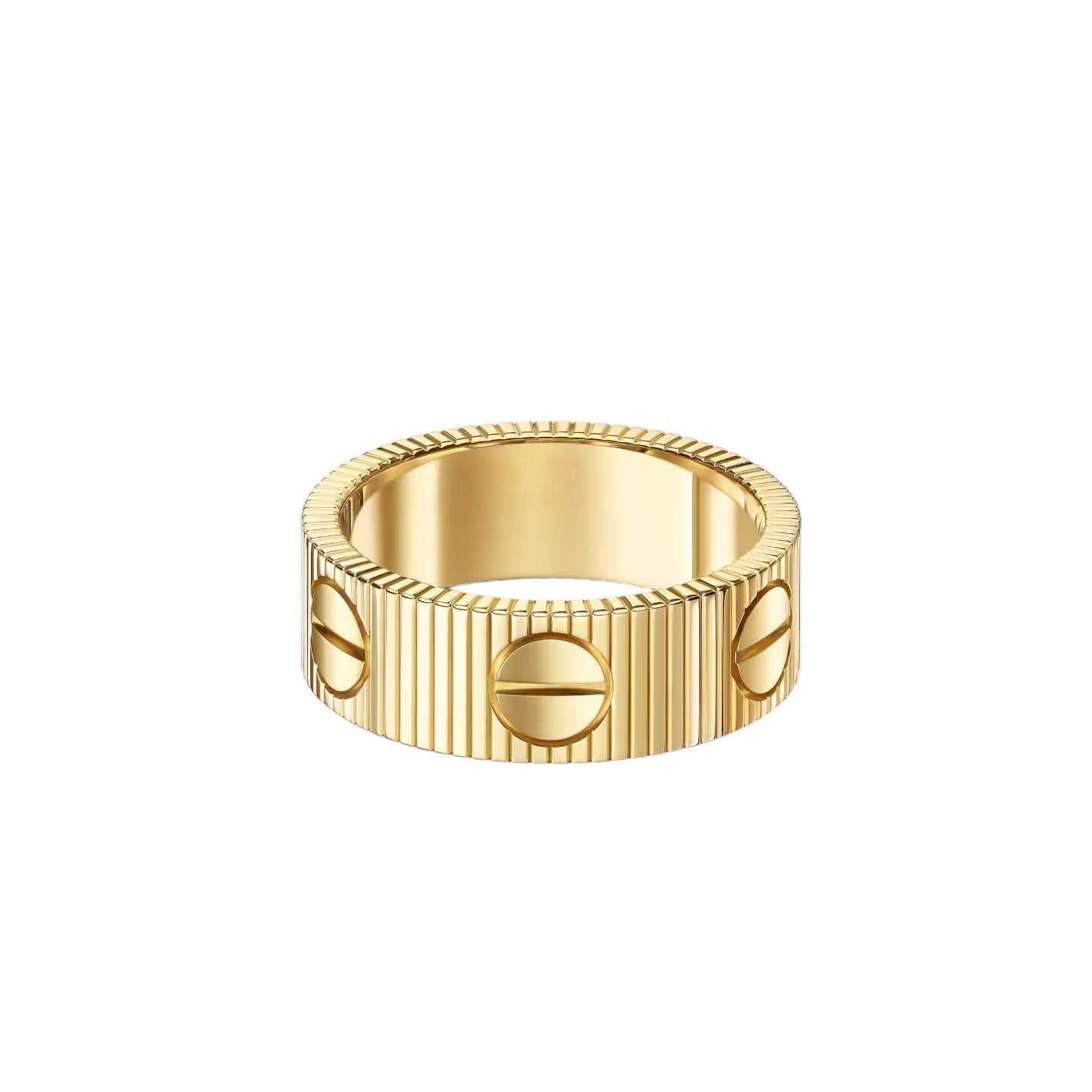 [Luxe Jewelry]LOVE UNLIMITED RING