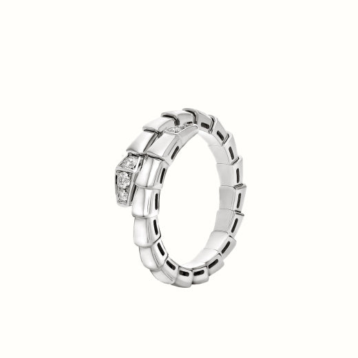 [Luxe]SPIRIT SNAKE RING COLLECTION