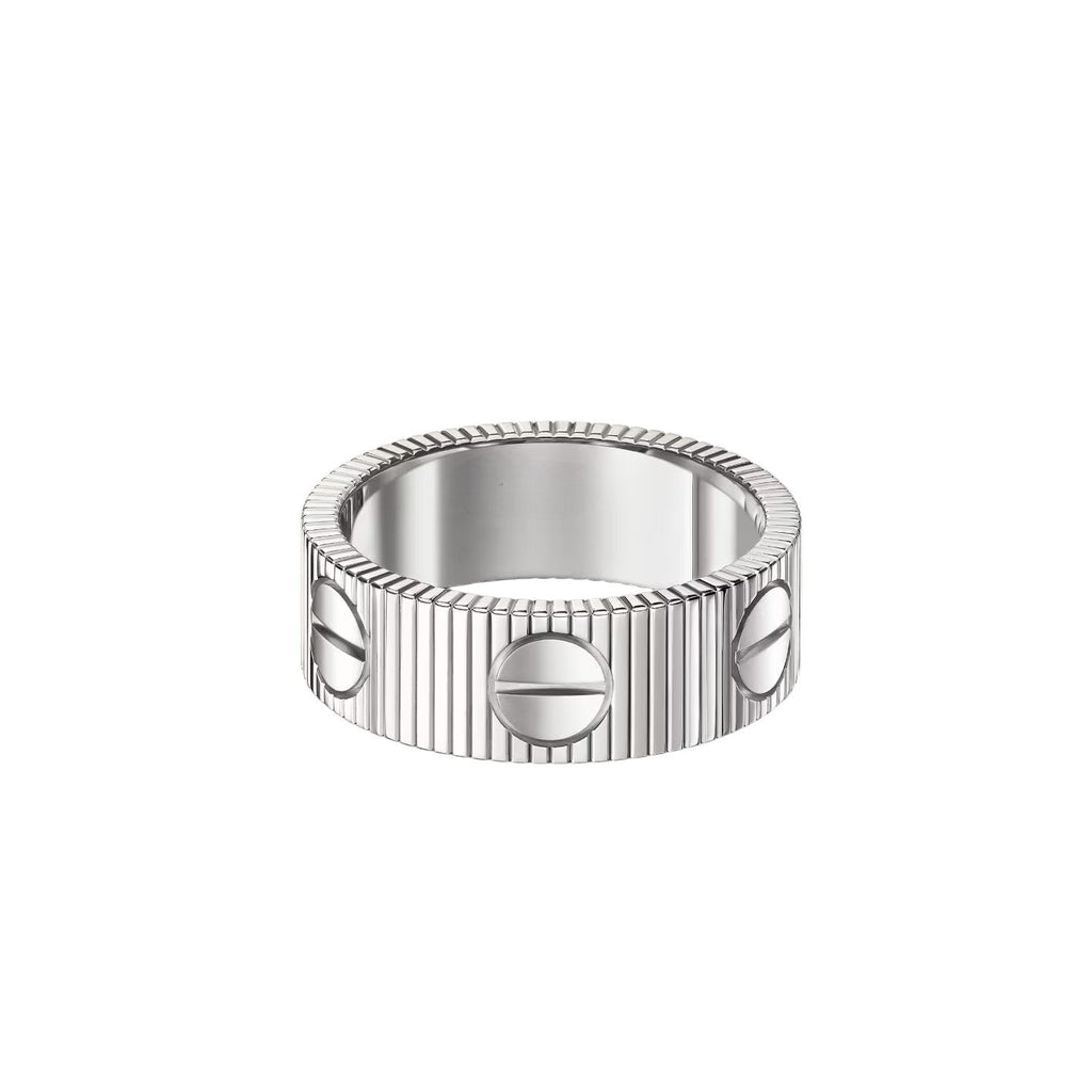 [Luxe Jewelry]LOVE UNLIMITED RING