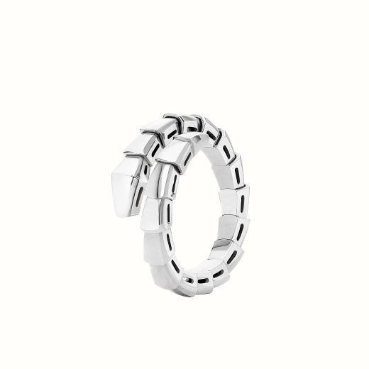 [Luxe]SPIRIT SNAKE RING COLLECTION