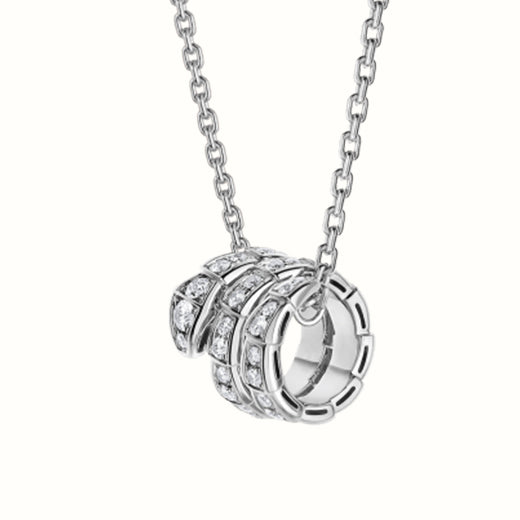 [Luxe]SERPENT NECKLACE COLLECTION