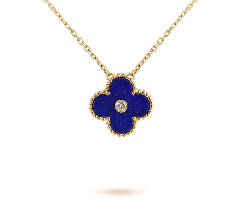 [Luxe]CHRISTMAS LIMITED EDITION NECKLACE COLLECTION