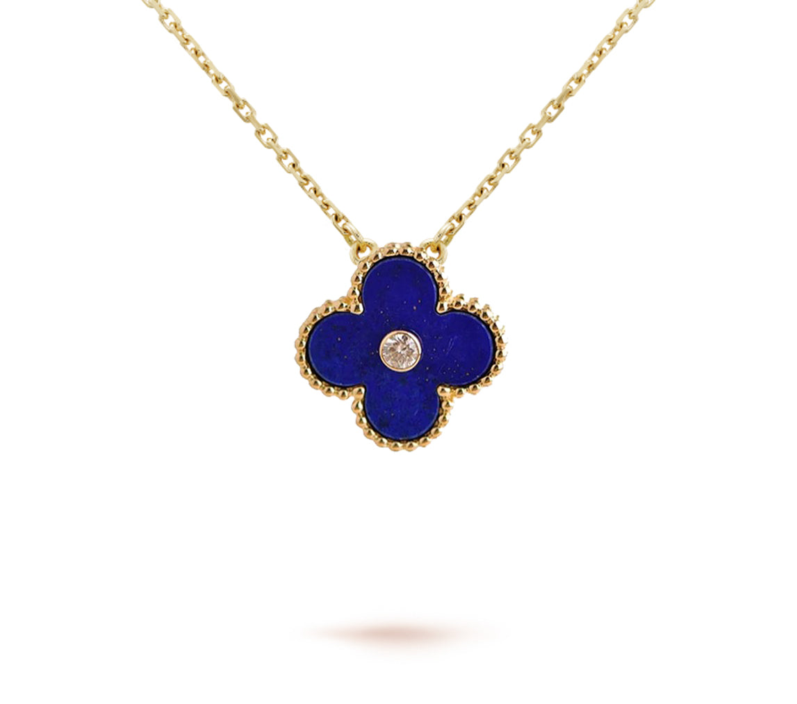 [Luxe]CHRISTMAS LIMITED EDITION NECKLACE COLLECTION