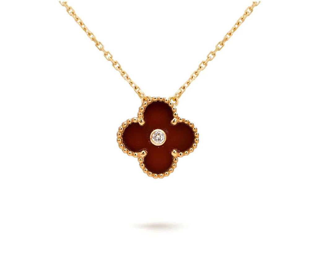 [Luxe]CHRISTMAS LIMITED EDITION NECKLACE COLLECTION