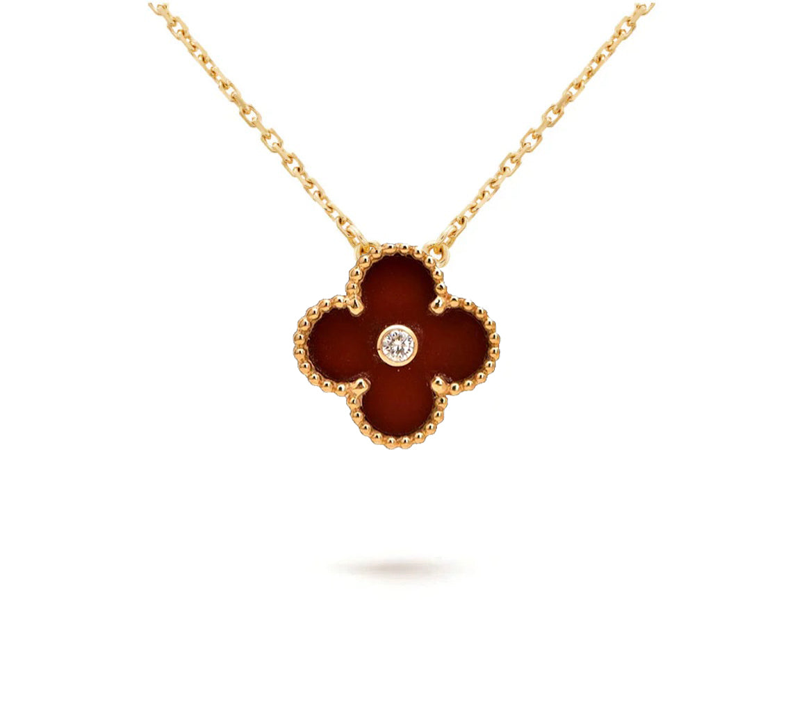 [Luxe]CHRISTMAS LIMITED EDITION NECKLACE COLLECTION