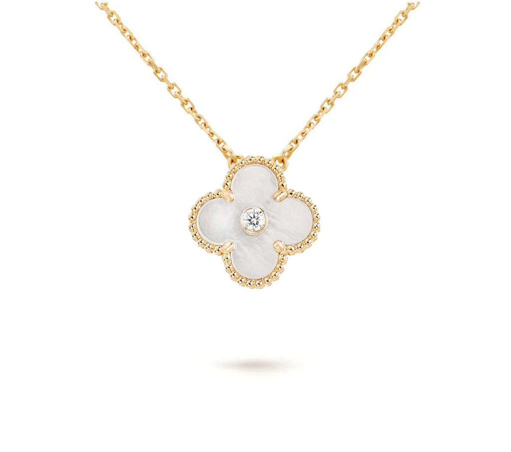 [Luxe]CHRISTMAS LIMITED EDITION NECKLACE COLLECTION
