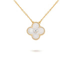 [Luxe]CHRISTMAS LIMITED EDITION NECKLACE COLLECTION