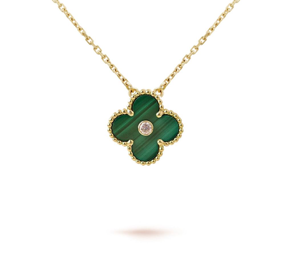 [Luxe]CHRISTMAS LIMITED EDITION NECKLACE COLLECTION