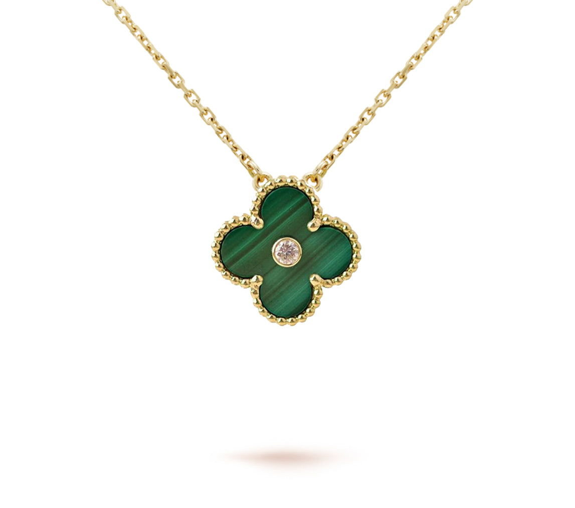 [Luxe]CHRISTMAS LIMITED EDITION NECKLACE COLLECTION
