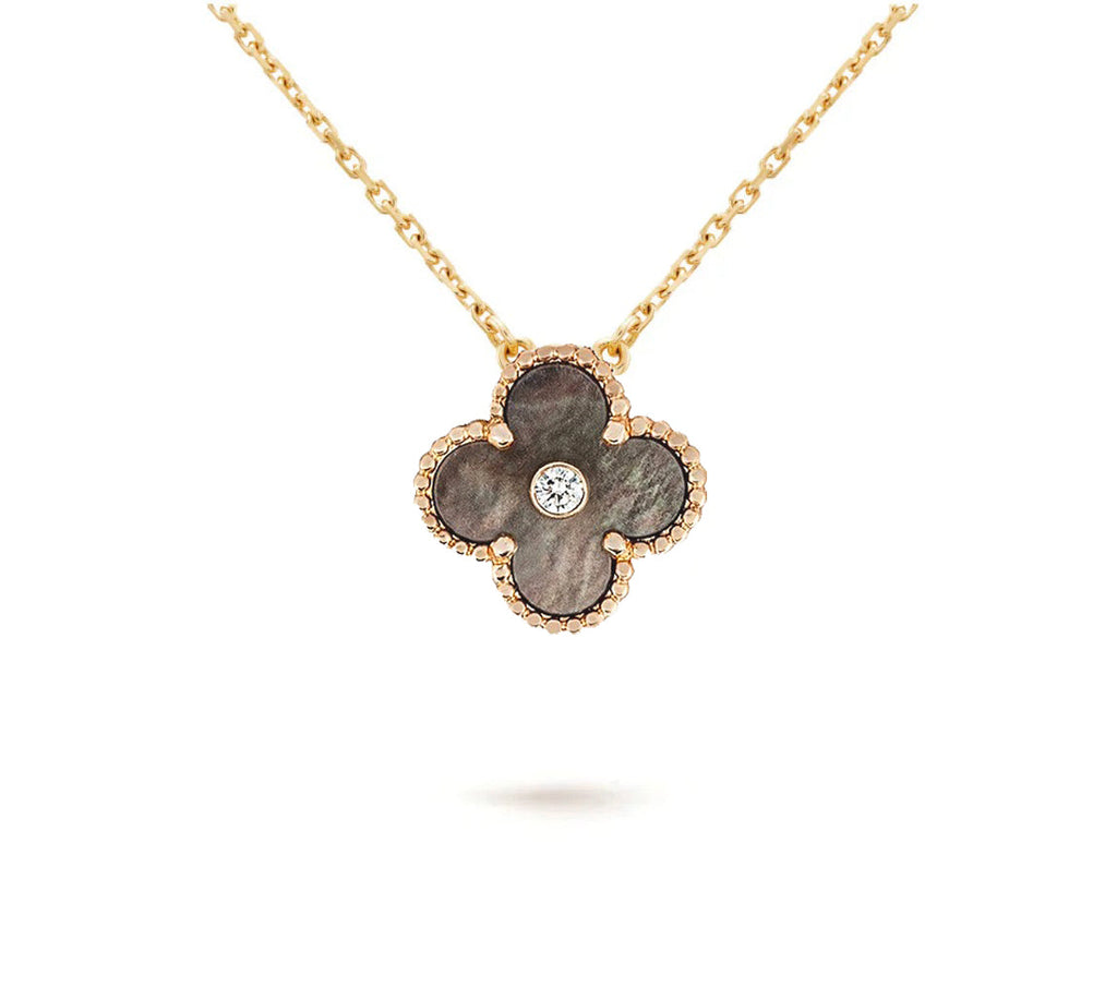[Luxe]CHRISTMAS LIMITED EDITION NECKLACE COLLECTION