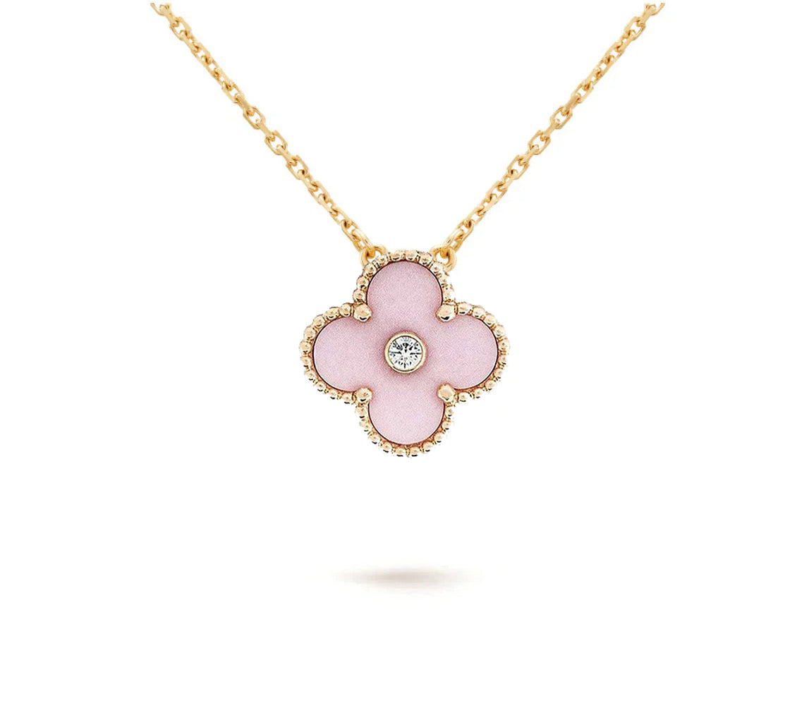 [Luxe]CHRISTMAS LIMITED EDITION NECKLACE COLLECTION