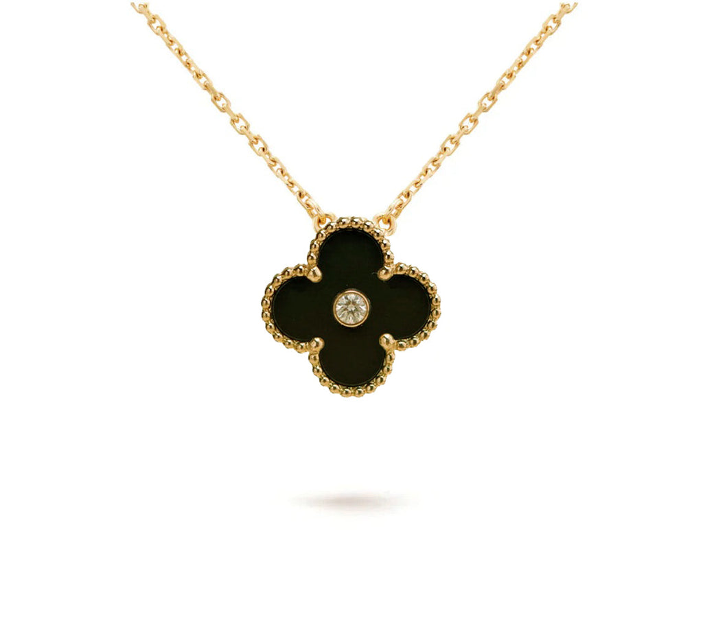 [Luxe]CHRISTMAS LIMITED EDITION NECKLACE COLLECTION