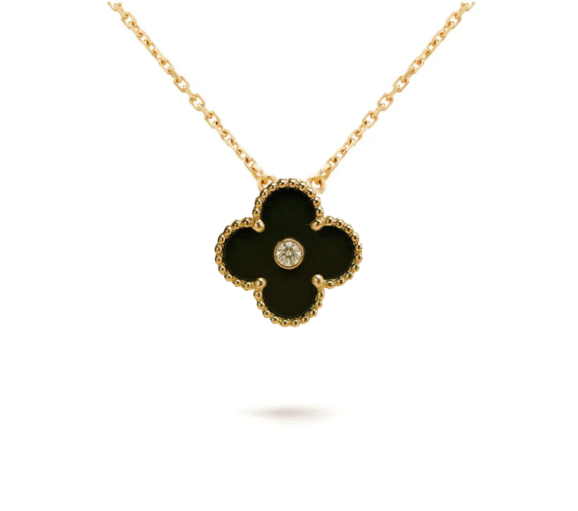 [Luxe]CHRISTMAS LIMITED EDITION NECKLACE COLLECTION