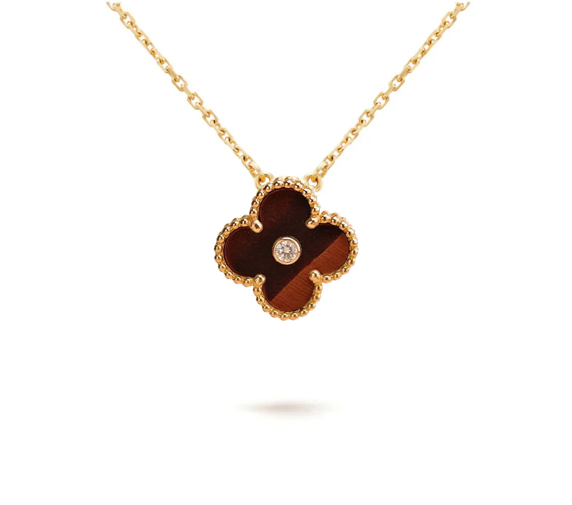 [Luxe]CHRISTMAS LIMITED EDITION NECKLACE COLLECTION