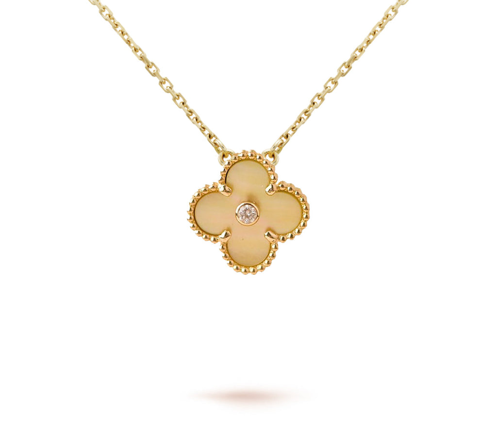 [Luxe]CHRISTMAS LIMITED EDITION NECKLACE COLLECTION