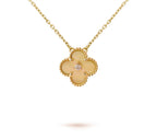 [Luxe]CHRISTMAS LIMITED EDITION NECKLACE COLLECTION