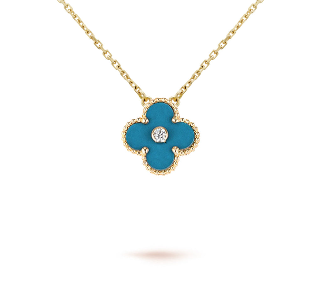 [Luxe]CHRISTMAS LIMITED EDITION NECKLACE COLLECTION