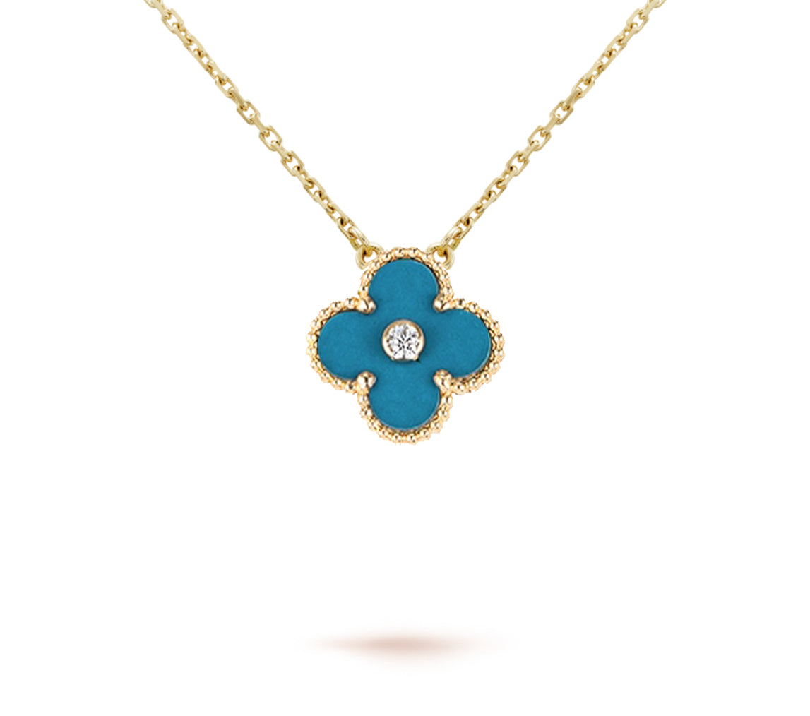 [Luxe]CHRISTMAS LIMITED EDITION NECKLACE COLLECTION