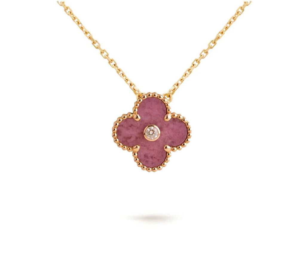 [Luxe]CHRISTMAS LIMITED EDITION NECKLACE COLLECTION