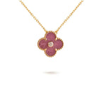 [Luxe]CHRISTMAS LIMITED EDITION NECKLACE COLLECTION