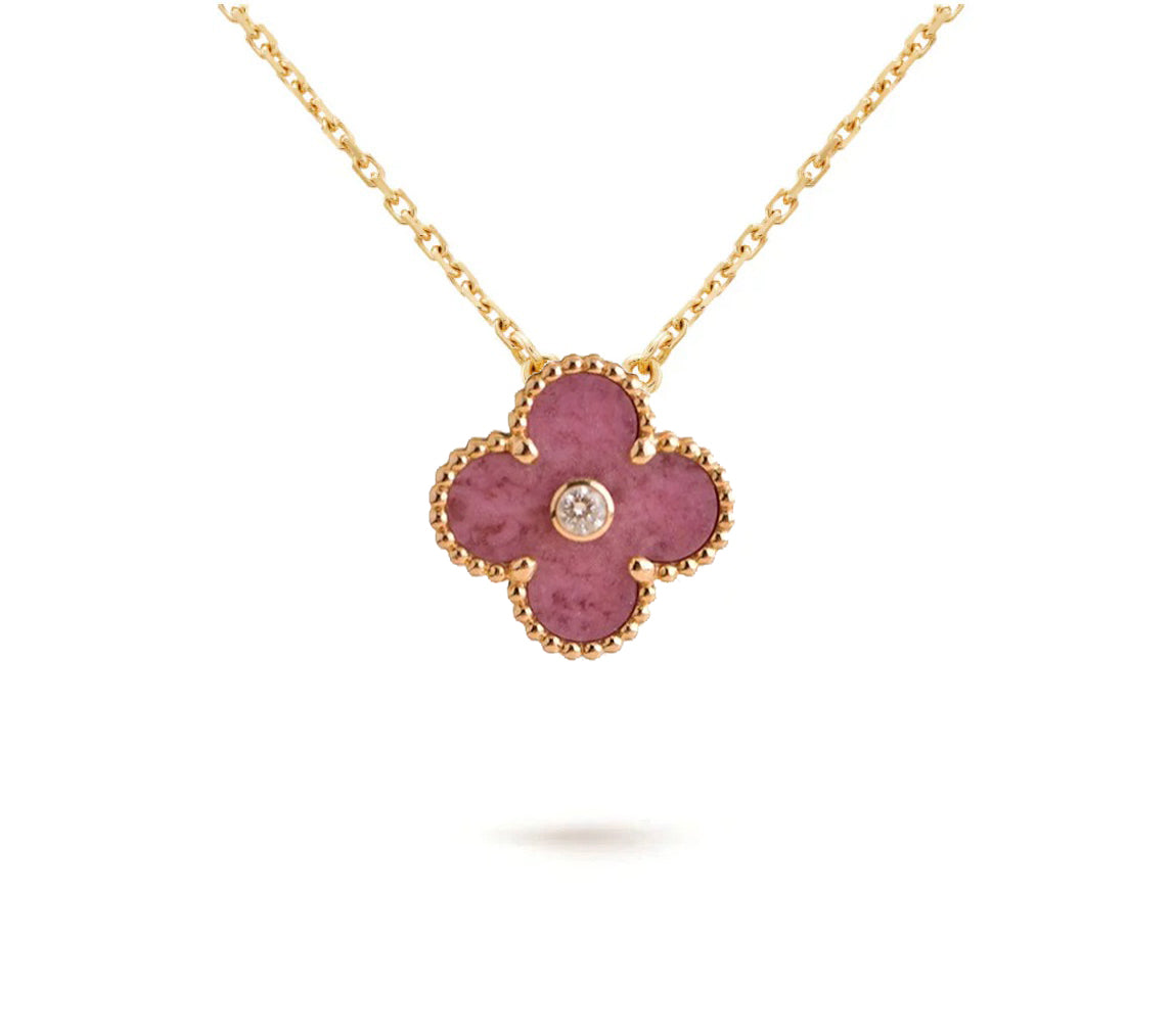 [Luxe]CHRISTMAS LIMITED EDITION NECKLACE COLLECTION