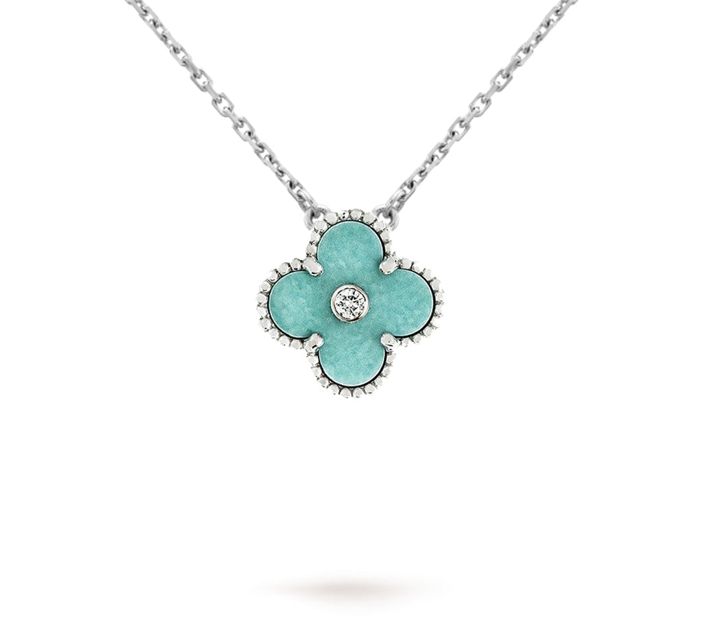 [Luxe]CHRISTMAS LIMITED EDITION NECKLACE COLLECTION