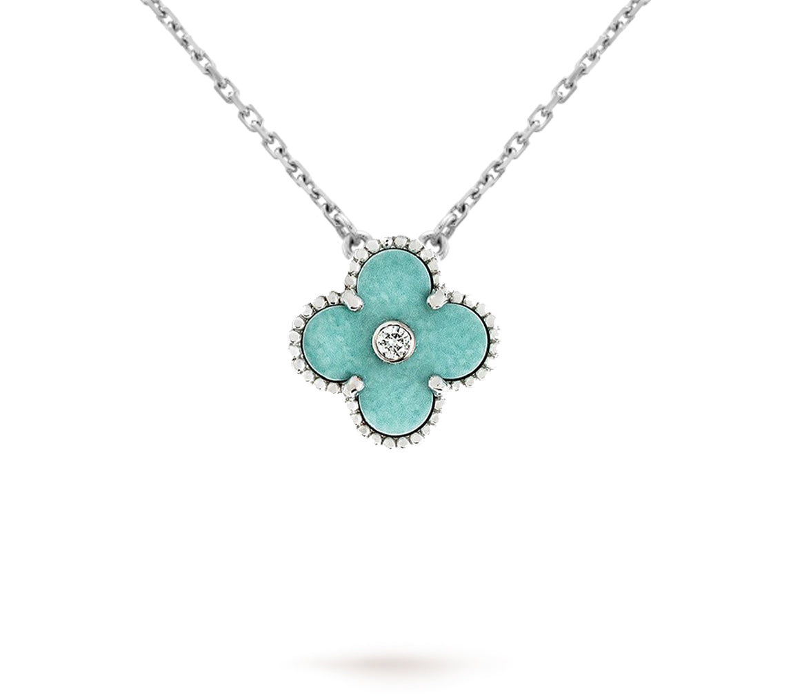 [Luxe]CHRISTMAS LIMITED EDITION NECKLACE COLLECTION