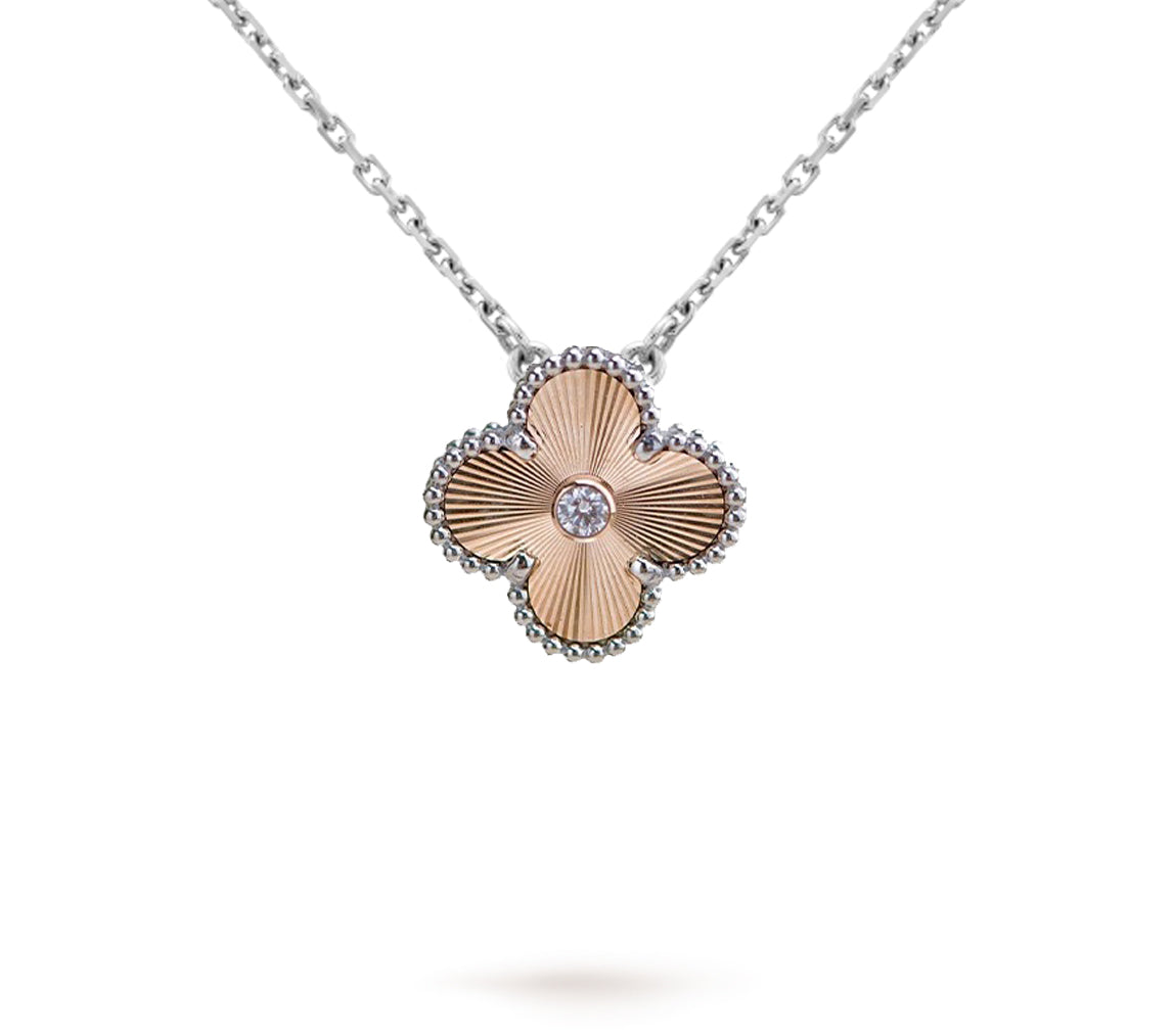 [Luxe]CHRISTMAS LIMITED EDITION NECKLACE COLLECTION