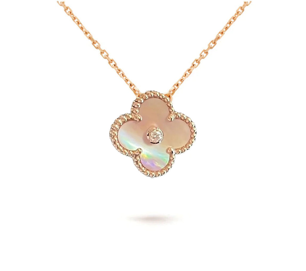 [Luxe]CHRISTMAS LIMITED EDITION NECKLACE COLLECTION