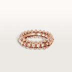 [Luxe Jewelry]CLASH 6.4MM SMALL RING