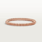 [Luxe Jewelry]CLASH  BRACELET SMALL 6.4MM