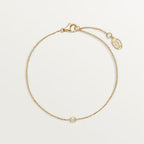 [Luxe Jewelry]DAMOUR BRACELET 1 DIAMOND