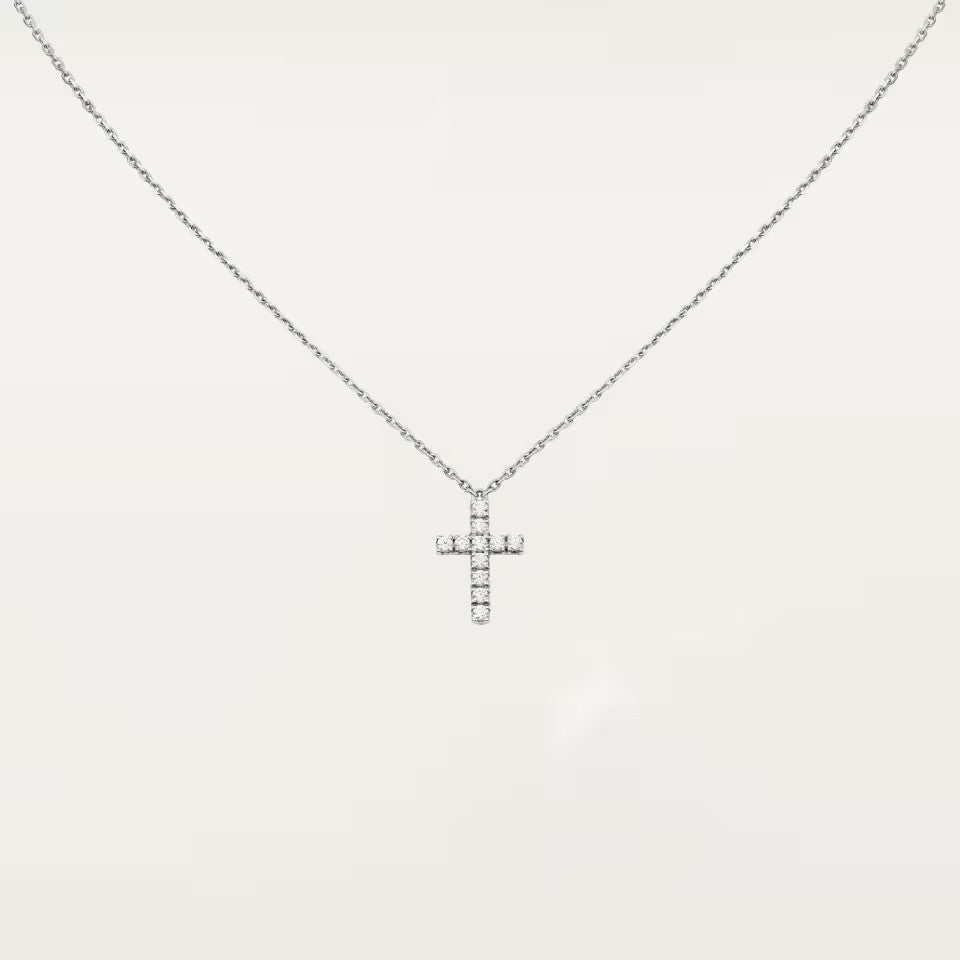 [Luxe Jewelry]SYMBOL PENDANT NECKLACE
