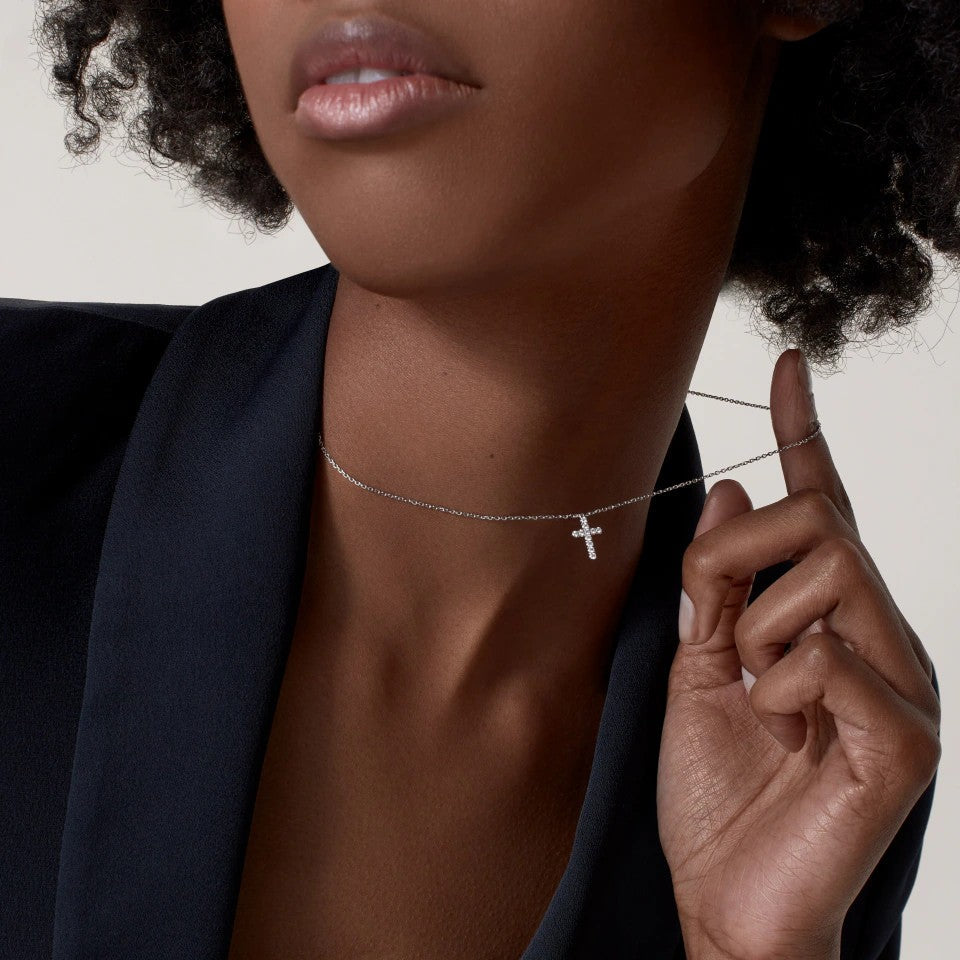 [Luxe Jewelry]SYMBOL PENDANT NECKLACE